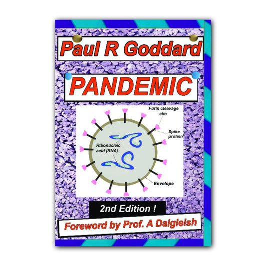 PANDEMIC - 2nd Edition