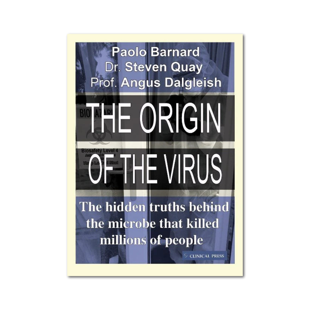 The Origin of the Virus