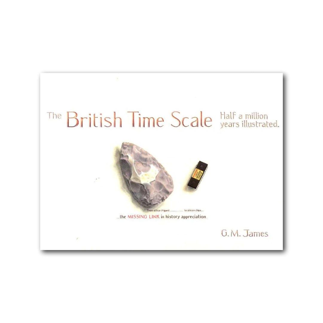 British Time Scale