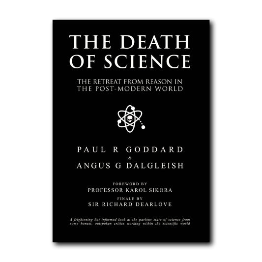 The Death of Science