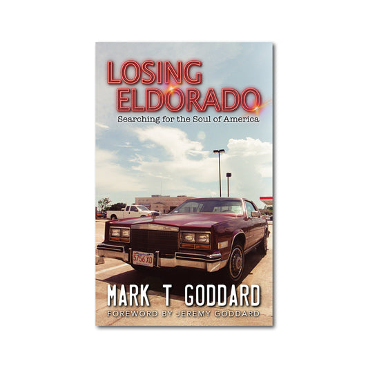 Losing Eldorado