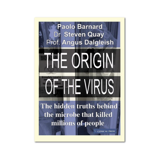 The Origin of the Virus