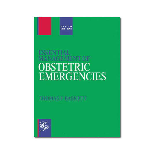 Obstetric Emergencies