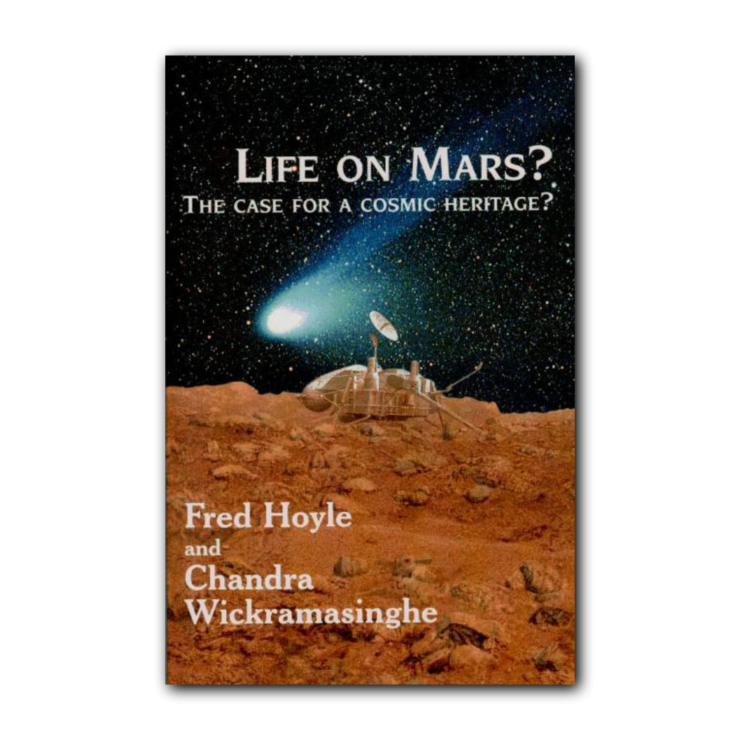 Life on Mars