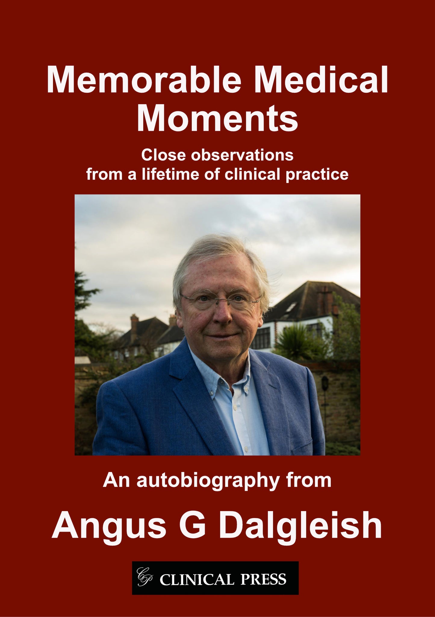 Memorable Medical Moments